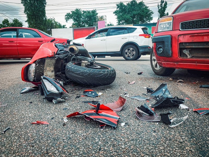Motorcycle Rider Accident Lawyer in Glendale Motorcycle Rider Accident Lawyer in Glendale