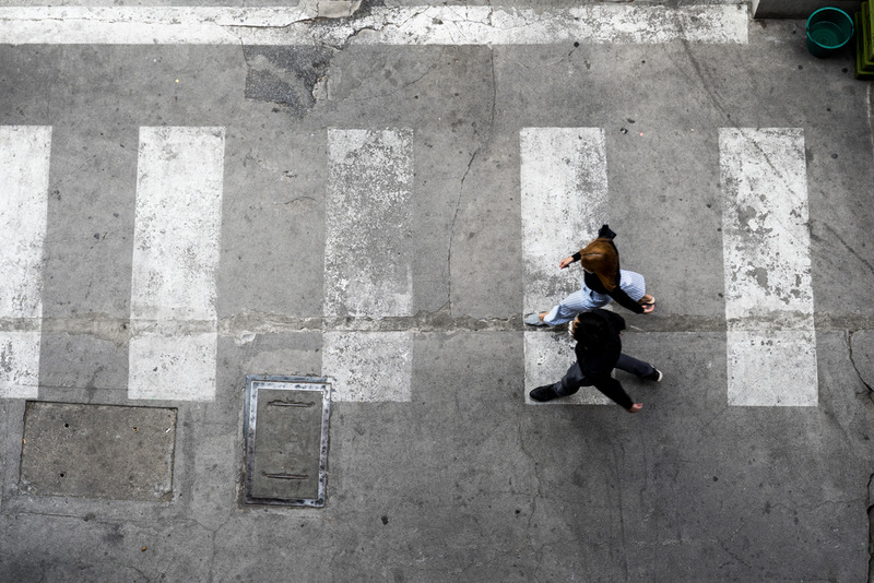 Pedestrian Accident Lawyer in Glendale