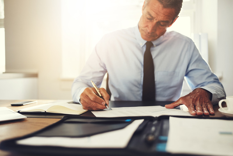 personal injury trial attorney in Glendale