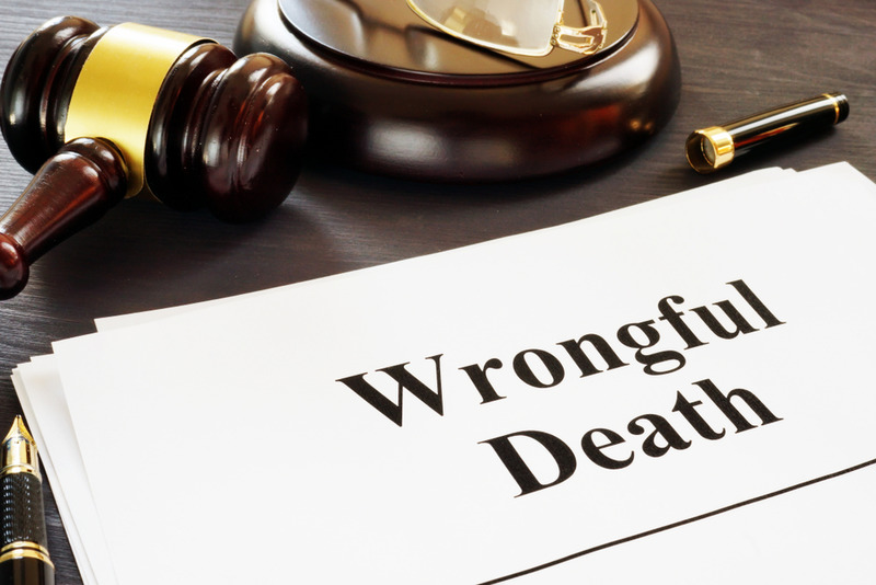 Best Wrongful Death Trial Attorney in Glendale Best Wrongful Death Trial Attorney in Glendale