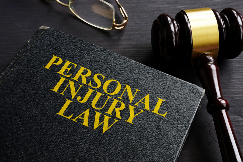 Glendale personal injury lawyer