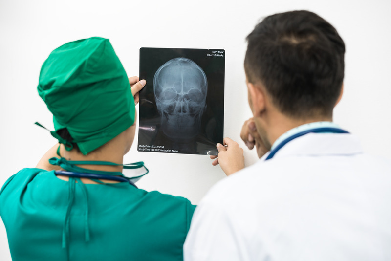 Best Traumatic Brain Injury Trial Lawyer in Glendale