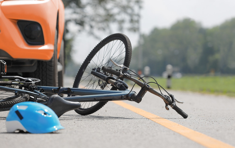 Bicycle Accidents Lawyer in Glendale Bicycle Accidents Lawyer in Glendale