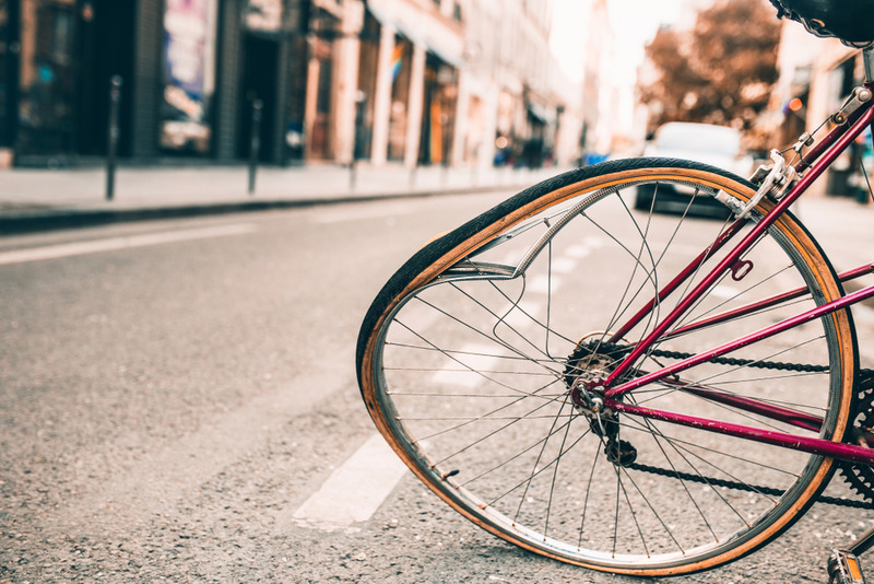Bicycle Accidents Lawyer in Glendale