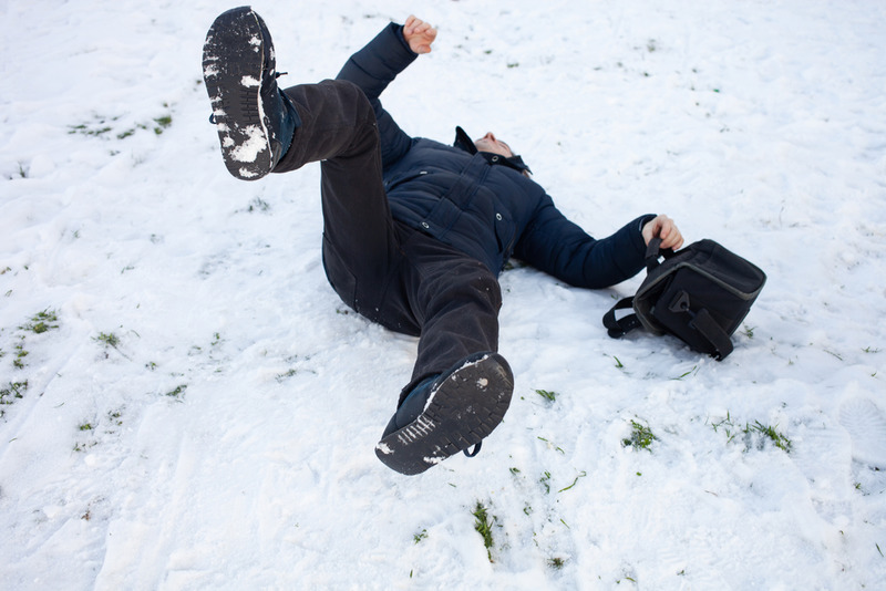 Top Slip and Fall Accident Lawyer in Glendale Top Slip and Fall Accident Lawyer in Glendale