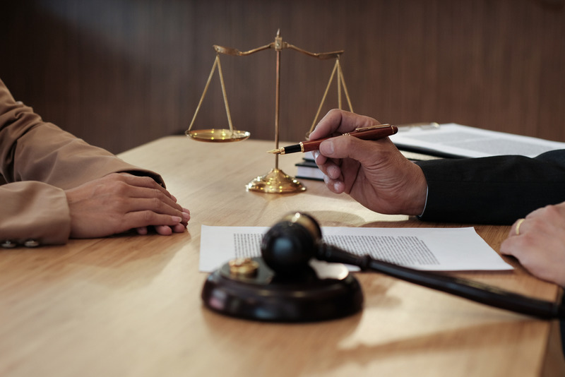 Top Wrongful Death Attorney in Glendale California