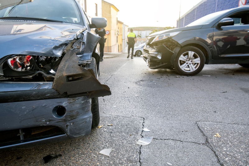 Reliable Auto Accident Lawyer in Glendale Reliable Auto Accident Lawyer in Glendale