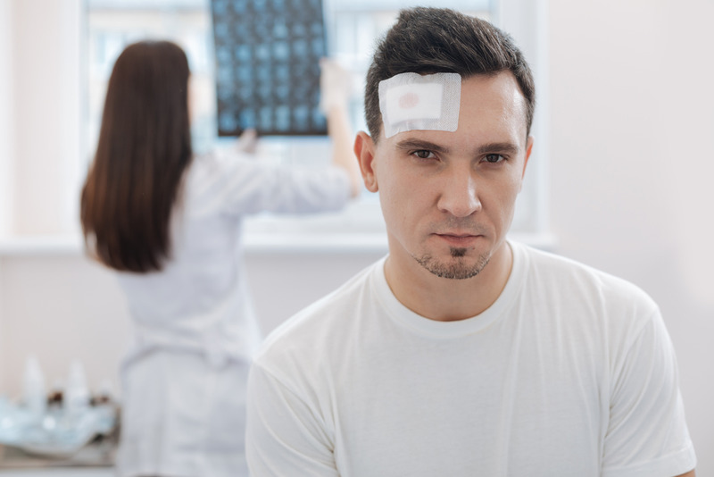 expert Glendale traumatic brain injury lawyer