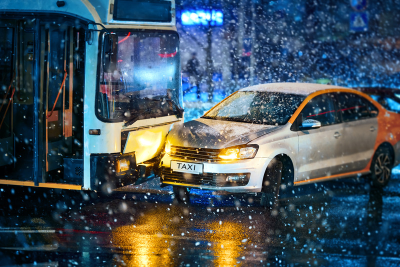 Finest LA Bus Accident Attorney