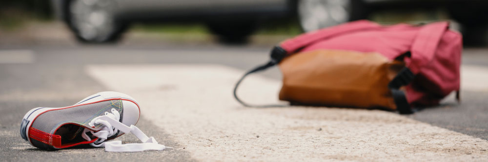 pedestrian accident lawyer