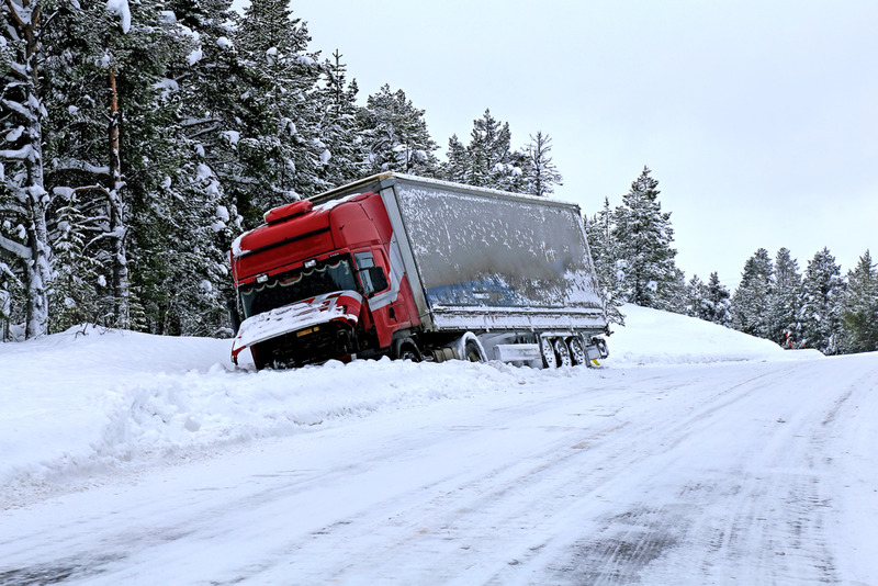 Best Truck Accident Lawyer in California Best Truck Accident Lawyer in California