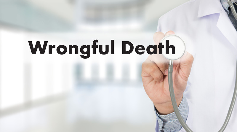 Knowledgeable Glendale Wrongful Death Lawyer