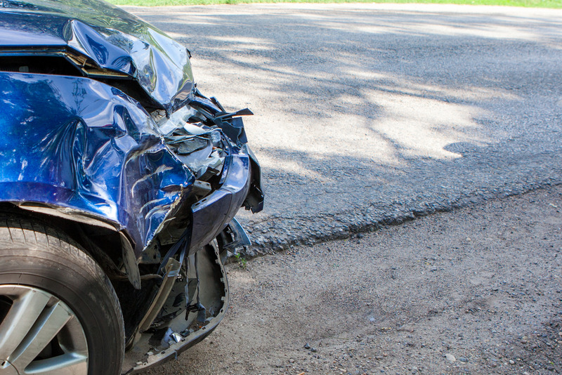 Skilled Glendale Auto Accident Attorney