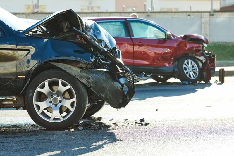 Car Accident Los Angeles Lawyer