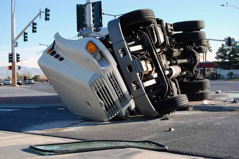 Los Angeles Truck Accident Trial Attorney Los Angeles Truck Accident Trial Attorney