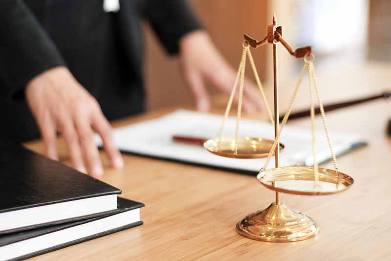 Los Angeles personal injury lawyer