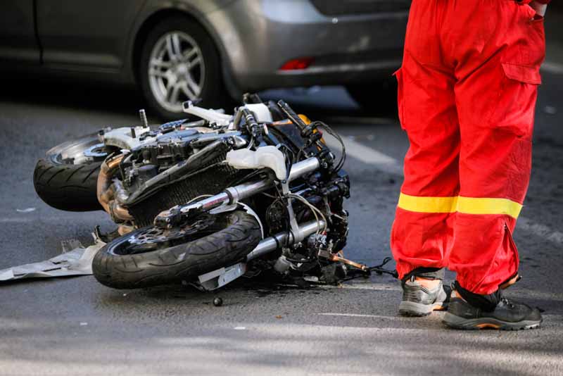 motorcycle accident lawyers