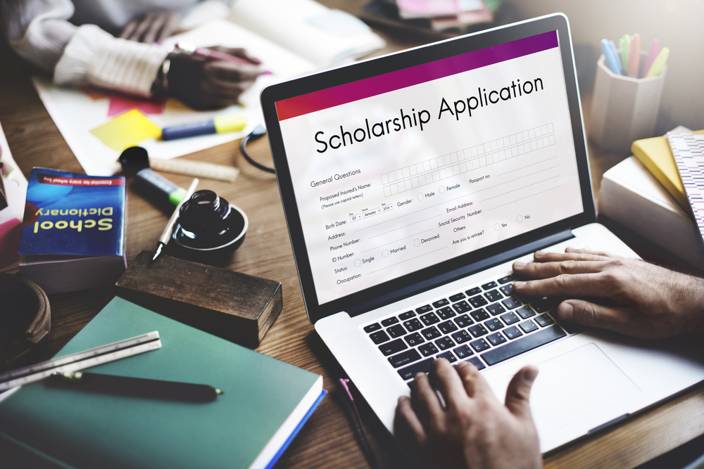 Scholarship Application