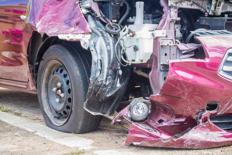 wrongful death claim in la