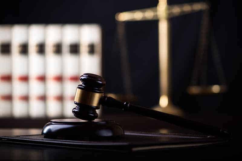 Personal Injury Settlement