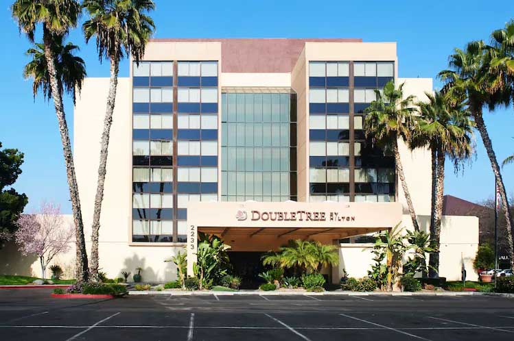 DoubleTree-by-Hilton