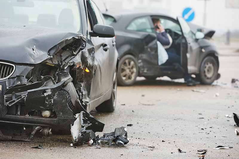 experienced car accident lawyers