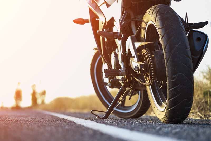 Glendale motorcycle lawyer