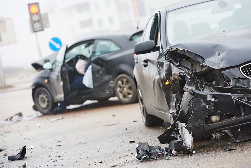 How Much do Car Accident Lawyers Charge in California?