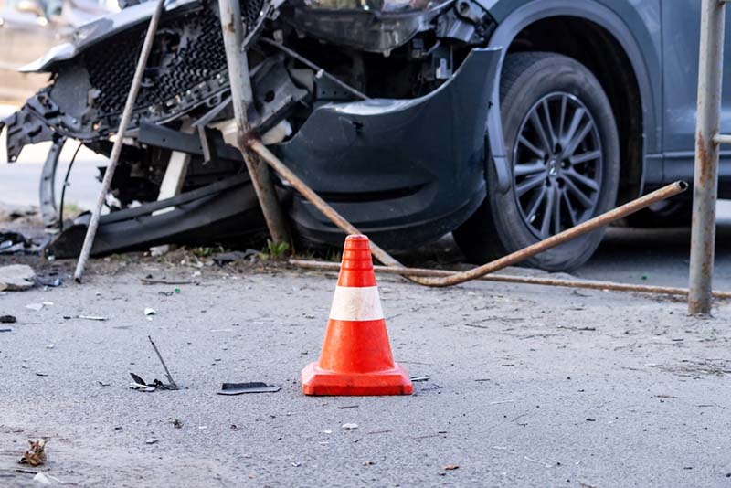 Should I Get a Lawyer for a Car Accident That Wasn't my Fault