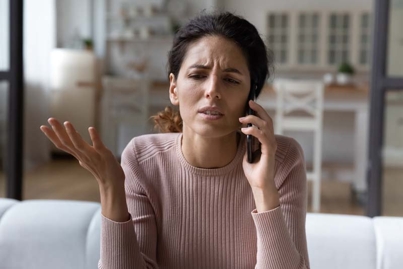 Should I Talk to the Insurance Companies on My Own?