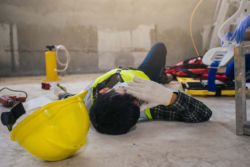 What are the Common Symptoms of Traumatic Brain Injury