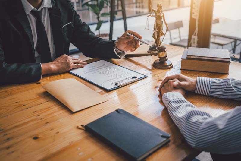 Types of Compensation you can Claim when Filing a Personal Injury Case