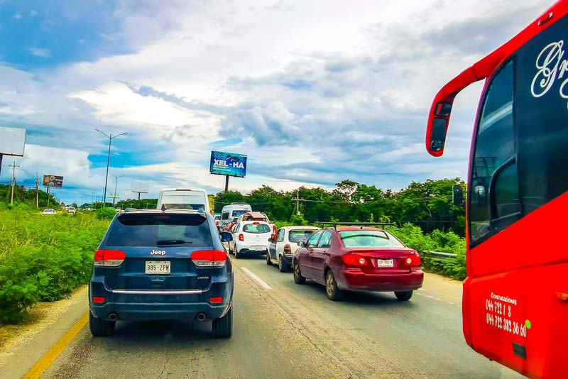 What To Do If You are In A Bus Accident