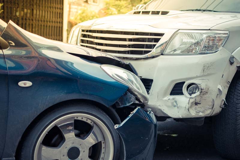 How Fault is Determined in Car Accident Cases: Key Factors to Consider