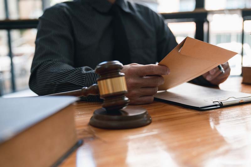 Secure Maximum Compensation for Your Injuries with Glendale Leading Attorneys