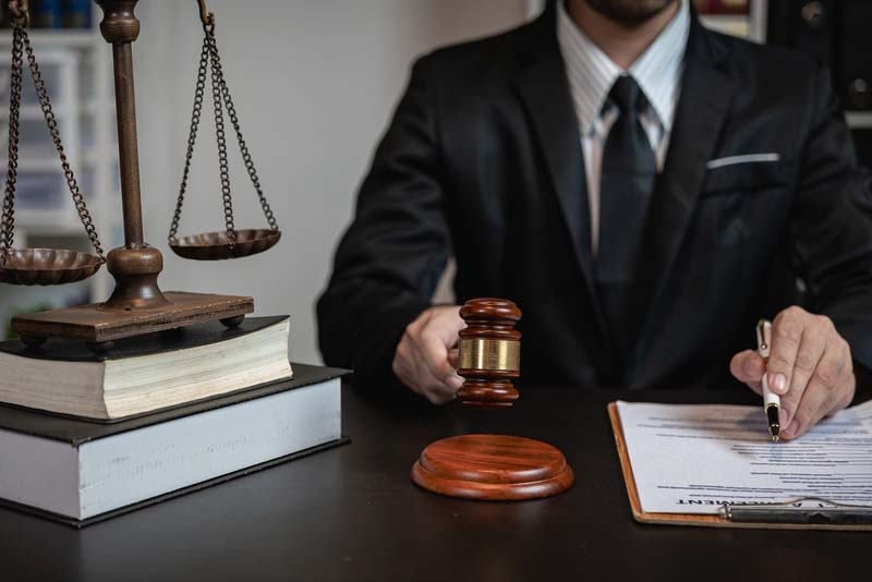 The Role of Witness Testimony in Strengthening your Personal Injury Case