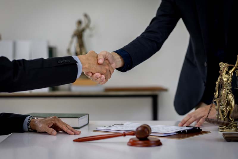 Understanding Punitive Damages in Personal Injury Cases: When are they Awarded?