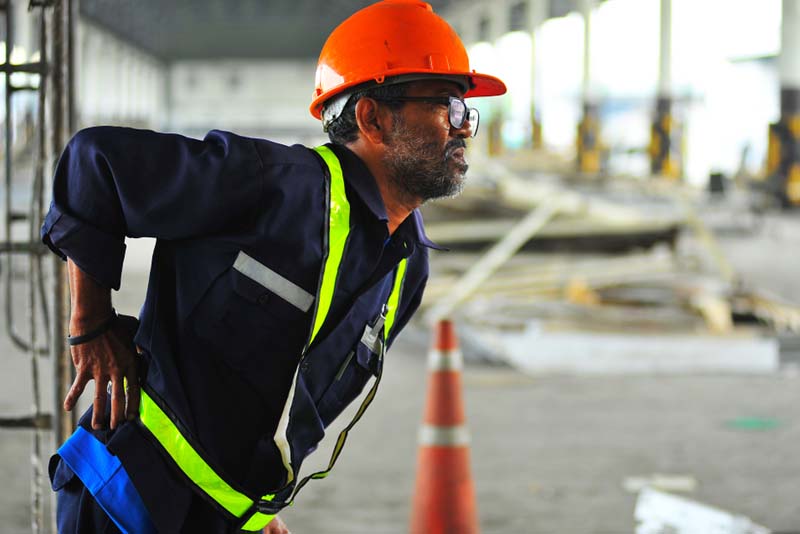 Seeking Compensation For Lost Wages After An Injury