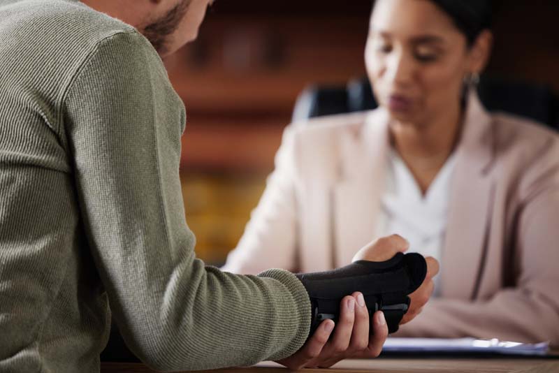 Seeking Compensation For Lost Wages After An Injury