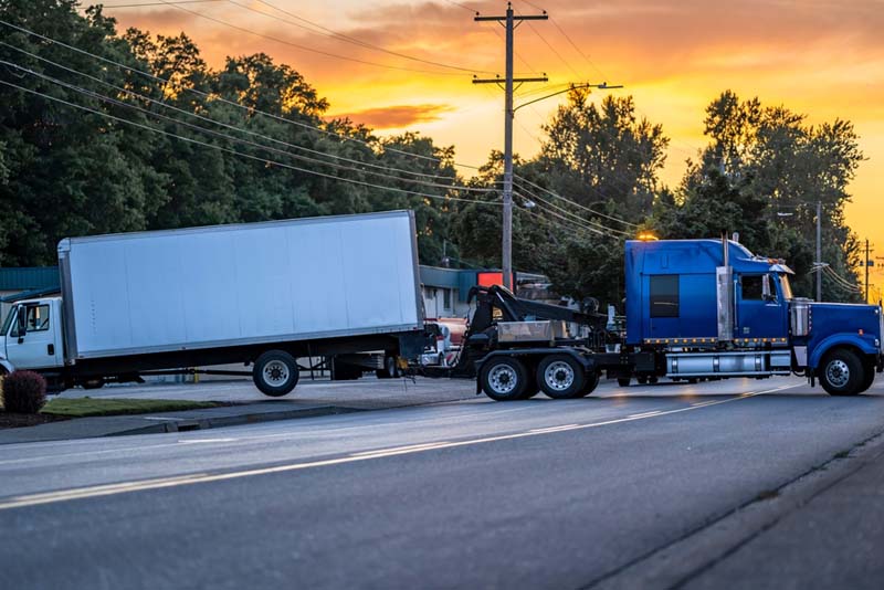 Questions to Ask a Truck Accident Attorney