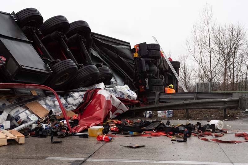 Questions to Ask a Truck Accident Attorney