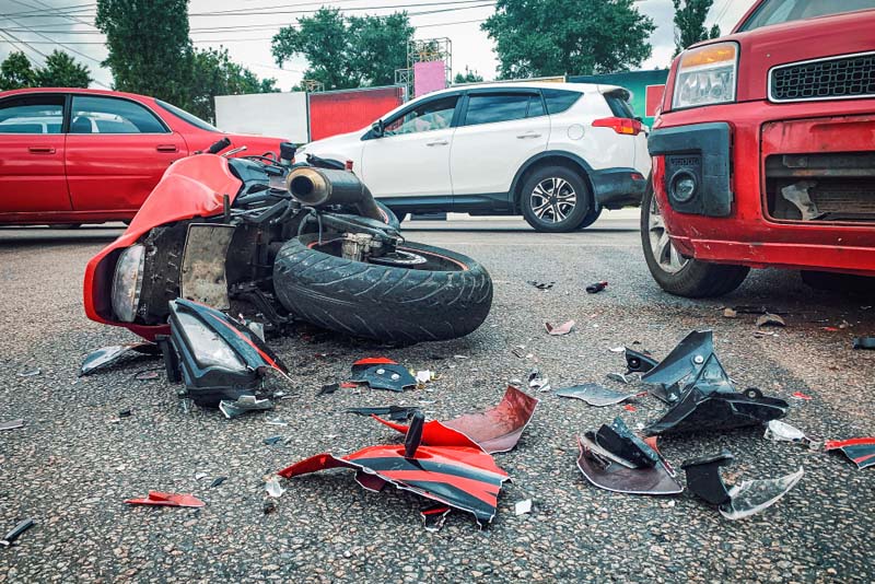 Why You Should Consult a Los Angeles Motorcycle Accident Lawyer Before Settling with Insurance