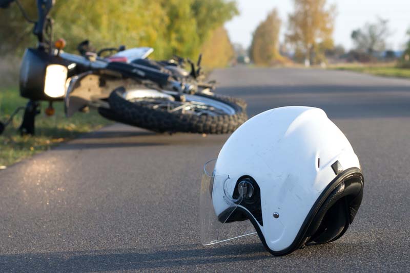 Why You Should Consult a Los Angeles Motorcycle Accident Lawyer Before Settling with Insurance