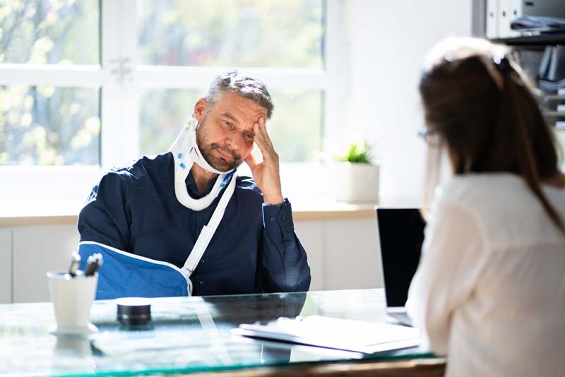 How Your Medical History Can Impact Your Personal Injury Settlement