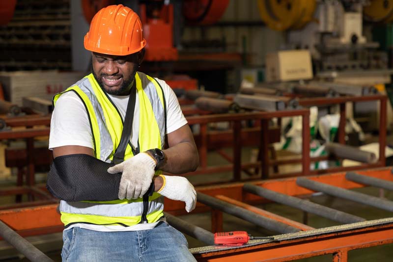 Types of Evidence That Will Help You Win Your Personal Injury Case