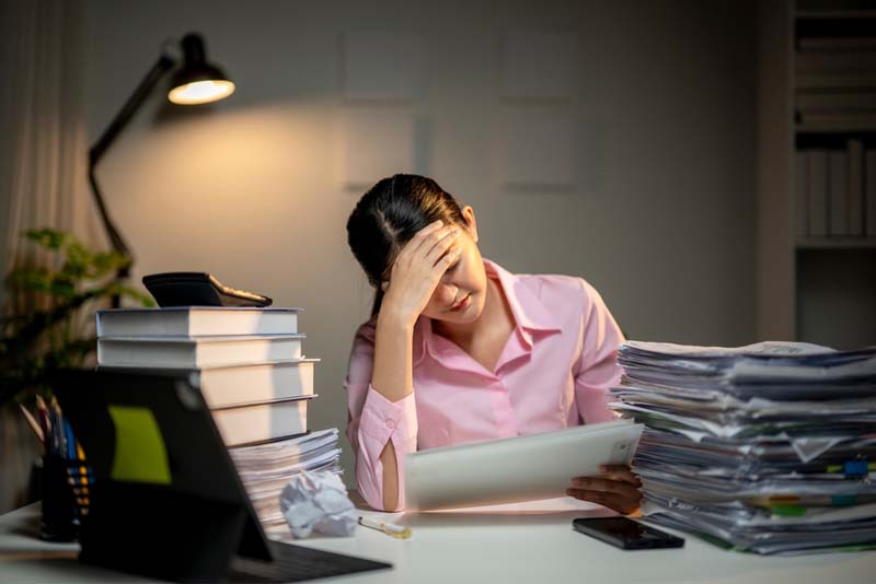 Everything You Need to Know About Emotional Distress Damages in Personal Injury Claims