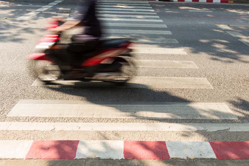 What If You Get Hurt as a Pedestrian in a Hit and Run Accident?