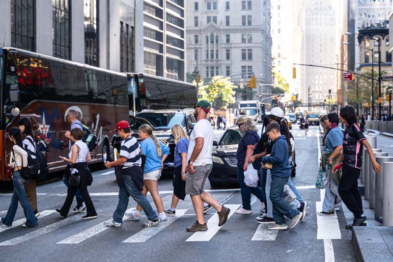 What If You Get Hurt as a Pedestrian in a Hit and Run Accident?