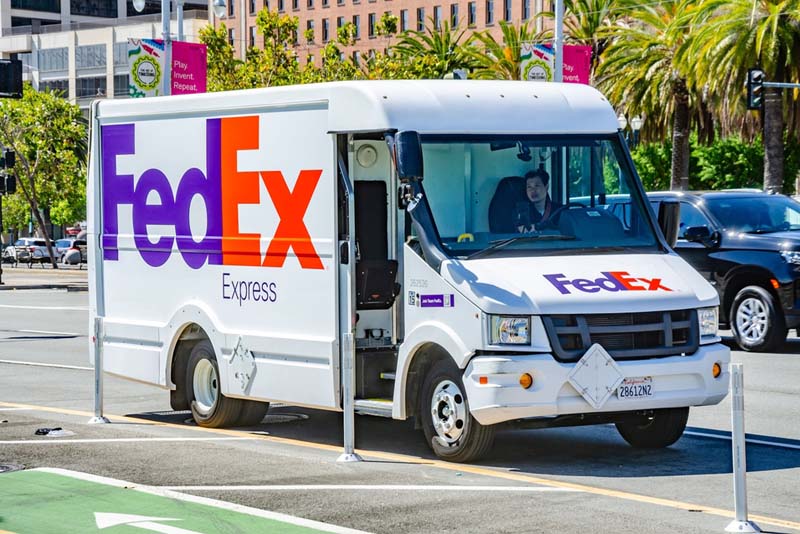 Why You Need a FedEx Truck Accident Attorney After a Delivery Crash