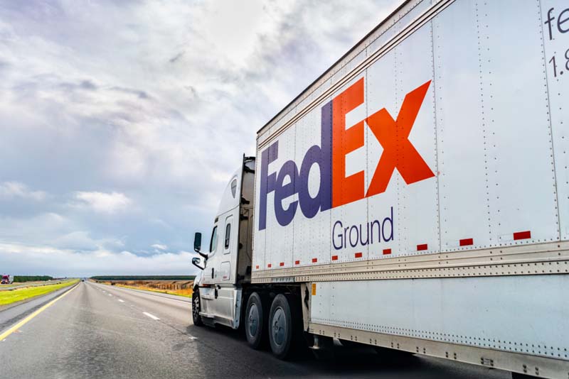 Why You Need a FedEx Truck Accident Attorney After a Delivery Crash